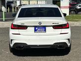Thumbnail of 2021 Alpine White BMW M340