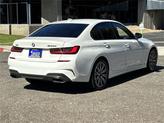 Thumbnail of 2021 Alpine White BMW M340