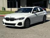 Thumbnail of 2021 Alpine White BMW M340
