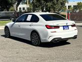 Thumbnail of 2021 Alpine White BMW M340