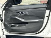 Thumbnail of 2021 Alpine White BMW M340