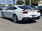 Thumbnail of 2024 Oxford White Ford Mustang