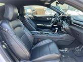 Thumbnail of 2024 Oxford White Ford Mustang