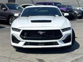 Thumbnail of 2024 Oxford White Ford Mustang