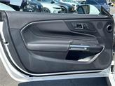 Thumbnail of 2024 Oxford White Ford Mustang