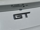 Thumbnail of 2024 Oxford White Ford Mustang