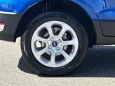 Thumbnail of 2020 Lightning Blue Ford EcoSport