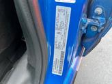 Thumbnail of 2021 Hydro Blue Pearlcoat RAM 1500