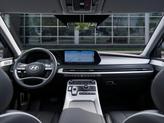 Thumbnail of 2025 Graphite Hyundai PALISADE