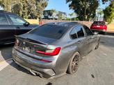 Thumbnail of 2020 Mineral Gray Metallic BMW M340