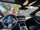 Thumbnail of 2020 Mineral Gray Metallic BMW M340