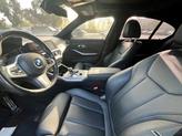 Thumbnail of 2020 Mineral Gray Metallic BMW M340