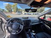 Thumbnail of 2018 Crystal White Pearl Subaru Crosstrek