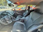 Thumbnail of 2018 Crystal White Pearl Subaru Crosstrek
