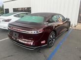 Thumbnail of 2023 Zenith Red Lucid Air