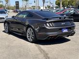 Thumbnail of 2022 Dark Matter Gray Metallic Ford Mustang