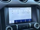Thumbnail of 2022 Dark Matter Gray Metallic Ford Mustang