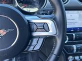 Thumbnail of 2022 Dark Matter Gray Metallic Ford Mustang