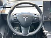 Thumbnail of 2023 Midnight Silver Metallic Tesla Model 3