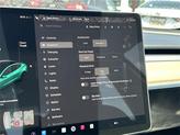 Thumbnail of 2023 Midnight Silver Metallic Tesla Model 3