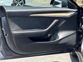 Thumbnail of 2023 Midnight Silver Metallic Tesla Model 3