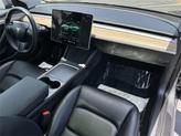 Thumbnail of 2023 Midnight Silver Metallic Tesla Model 3