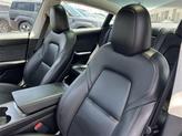 Thumbnail of 2023 Midnight Silver Metallic Tesla Model 3