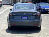 Thumbnail of 2023 Midnight Silver Metallic Tesla Model 3