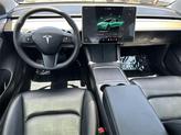 Thumbnail of 2023 Midnight Silver Metallic Tesla Model 3