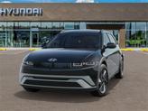 Thumbnail of 2025 Abyss Black Hyundai IONIQ 5