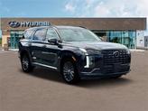 Thumbnail of 2025 Abyss Black Hyundai PALISADE