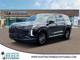 Photo of 2025 Abyss Black Hyundai PALISADE