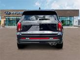Thumbnail of 2025 Abyss Black Hyundai PALISADE