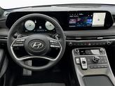 Thumbnail of 2025 Abyss Black Hyundai PALISADE