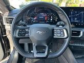 Thumbnail of 2024 Carbonized Gray Metallic Ford Mustang