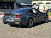 Thumbnail of 2024 Carbonized Gray Metallic Ford Mustang
