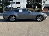 Thumbnail of 2024 Carbonized Gray Metallic Ford Mustang