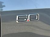 Thumbnail of 2024 Carbonized Gray Metallic Ford Mustang