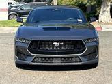 Thumbnail of 2024 Carbonized Gray Metallic Ford Mustang