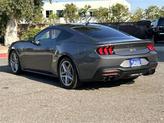 Thumbnail of 2024 Carbonized Gray Metallic Ford Mustang