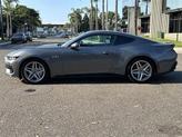 Thumbnail of 2024 Carbonized Gray Metallic Ford Mustang