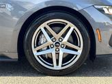 Thumbnail of 2024 Carbonized Gray Metallic Ford Mustang
