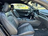 Thumbnail of 2024 Carbonized Gray Metallic Ford Mustang