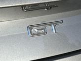 Thumbnail of 2024 Carbonized Gray Metallic Ford Mustang