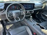Thumbnail of 2024 Carbonized Gray Metallic Ford Mustang