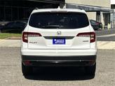 Thumbnail of 2021 Platinum White Pearl Honda Pilot