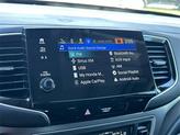 Thumbnail of 2021 Platinum White Pearl Honda Pilot