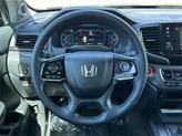 Thumbnail of 2021 Platinum White Pearl Honda Pilot
