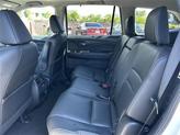 Thumbnail of 2021 Platinum White Pearl Honda Pilot
