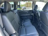 Thumbnail of 2021 Platinum White Pearl Honda Pilot